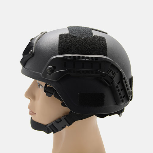 Ballistic helmet | LinduNV
