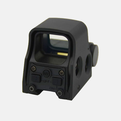 Holographic sight Lindu night vision manufacturer