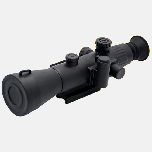 5X rifle scope GEN 2+& 3 | LinduNV