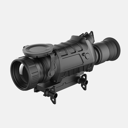 Series Thermal Rifle Scope | LinduNV