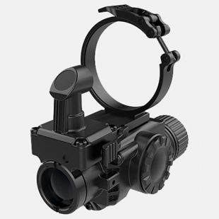lindu night vision clip on thermal imaging COTI devices