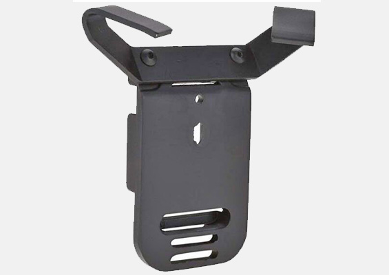 PASGT helmet mount for PVS 7 and PVS 14