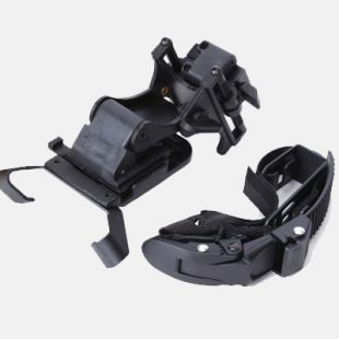 PASGT helmet mount for PVS 7 and PVS 14