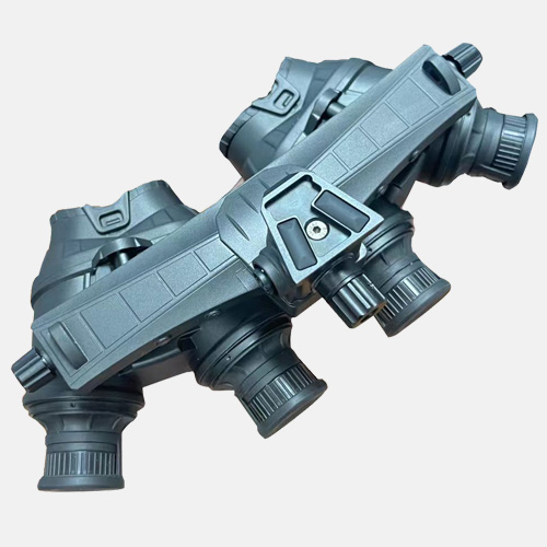 lindu optics Quad tubes GPNVG-18 pro night vision goggles