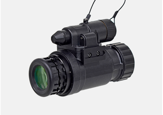 Lindu night vision monocular NV5031 NV4031 with gen 3 tube 1