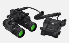 AN/PVS-31a Gen3 NVG White Phosphor Night Vision Goggles