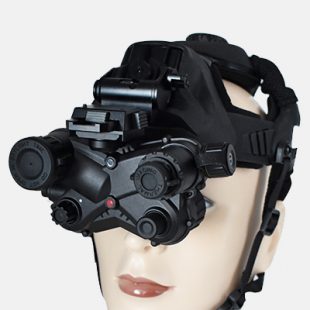 NVG Thermal Imaging Night Vision Goggles for Sale