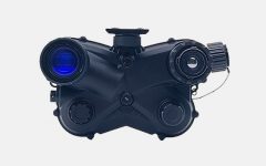 Fusion night vision goggles LD-NVG22T 1