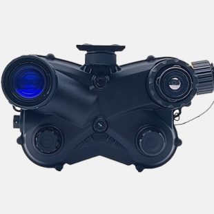 Fusion night vision goggles LD-NVG22T 1