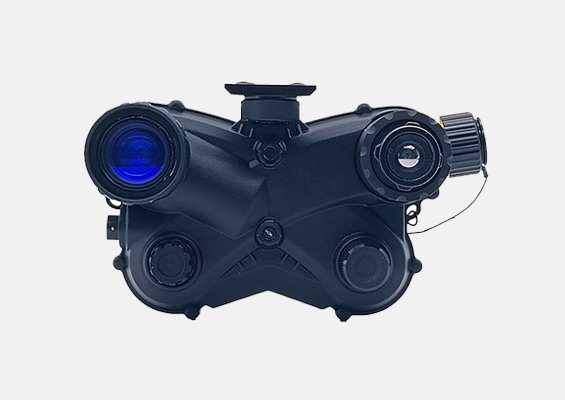 Fusion night vision goggles LD-NVG22T 1