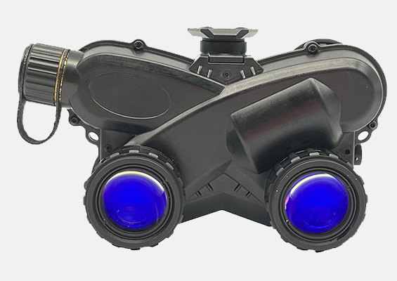 Fusion night vision goggles LD-NVG22T 3