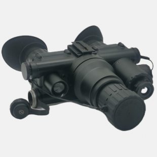 LinduNV night vision fusion thermal imaging goggles 2