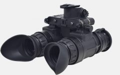 NVG PVS31 Gen3 Gen 2+ White Phosphor Night Vision Goggles
