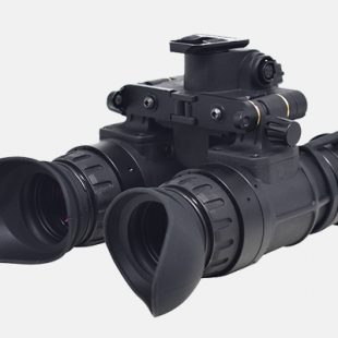 NVG PVS31 Gen3 Gen 2+ White Phosphor Night Vision Goggles