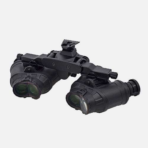 Wholesale QTNVG Four Quad Tubes Night Vision Goggles | LinduNV