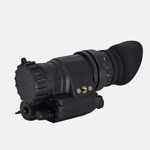 LD-NVM18: Military-Grade Manual Gain Low-Light Night Vision